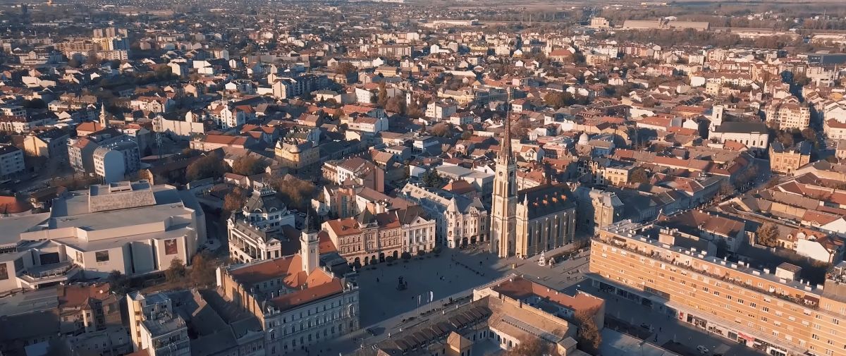 Novi Sad